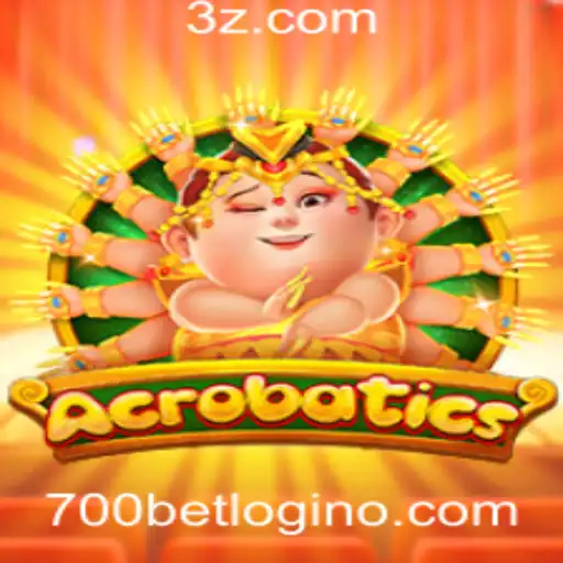 Explorando o Mundo do Jogo Acrobatics e o Impacto do 700bet Login