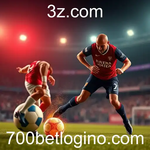 Apostas Esportivas: Entenda o Mercado com 700bet Login