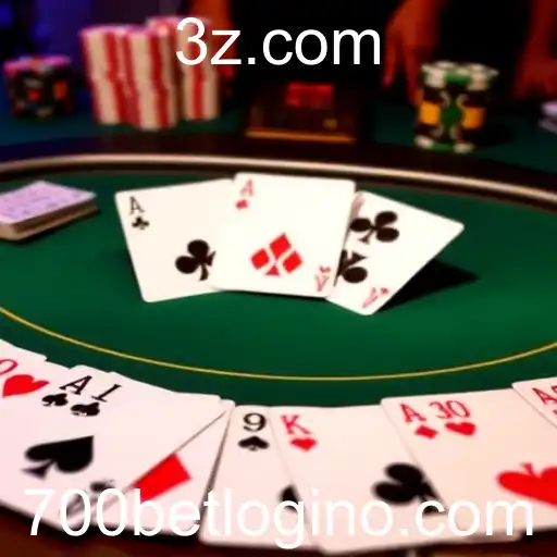 Entre no Universo do Blackjack com 700bet login