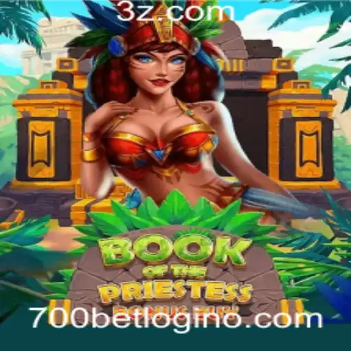Descubra o Enigmático Jogo BookOfThePriestess no 700bet Login