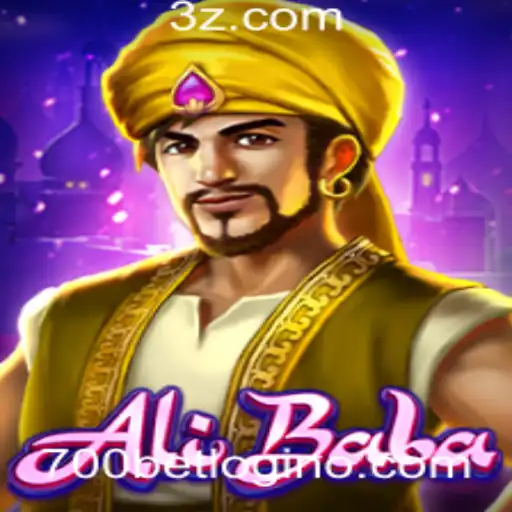 Explorando o Fascinante Mundo do Jogo 'AliBaba'