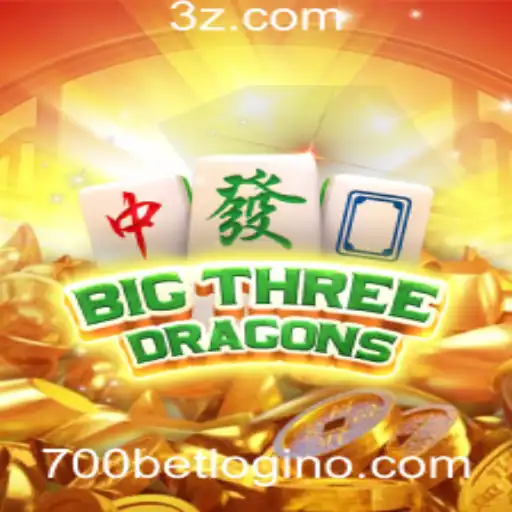 BigThreeDragons: Uma Nova Dimensão em Jogos de Azar