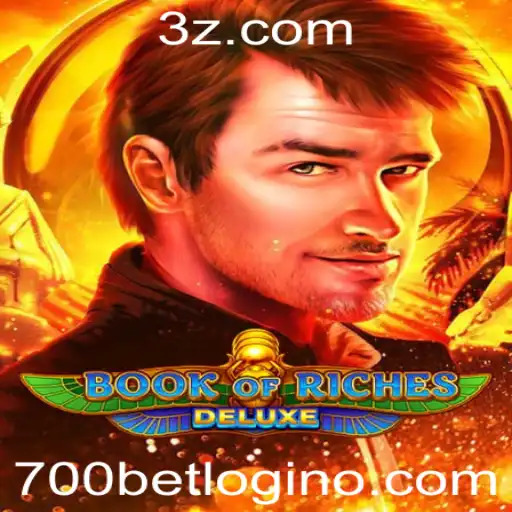 Explorando as Aventuras do Book of Riches Deluxe