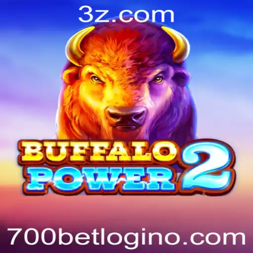 Descubra o Universo de BuffaloPower2 e comece sua Jornada com 700bet Login