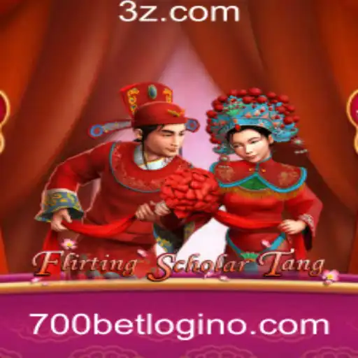 Descubra o Universo do Jogo FlirtingScholarTang e seu Acesso Exclusivo através do 700bet Login