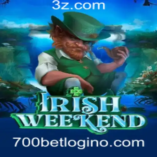 Explorando o Jogo IrishWeekend e a Experiência de 700bet Login