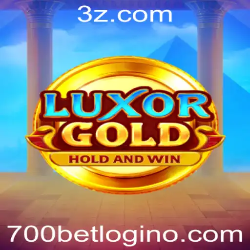 Descubra o Fascinante Mundo do LuxorGold e o Impacto do 700bet Login
