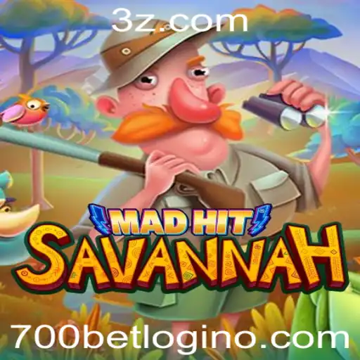 Descubra o Mundo de MadHitSavannah: Um Mergulho no Jogo de Aventura Veloz
