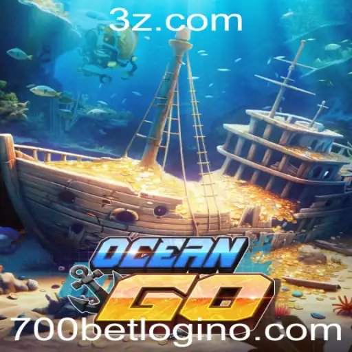 Explorando o Mundo de OceanGO: Uma Aventura Subaquática Inovadora