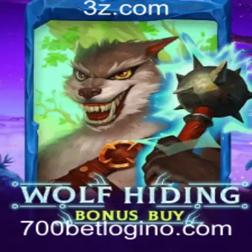 Descubra o Fascinante Mundo de WolfHidingBonusBuy
