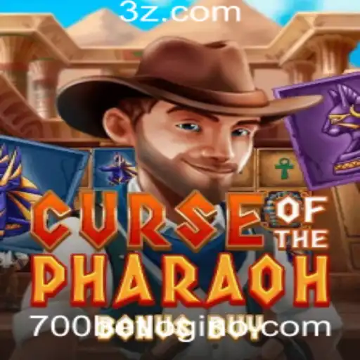 Descobrindo o Mundo do Jogo CurseofthePharaohBonusBuy