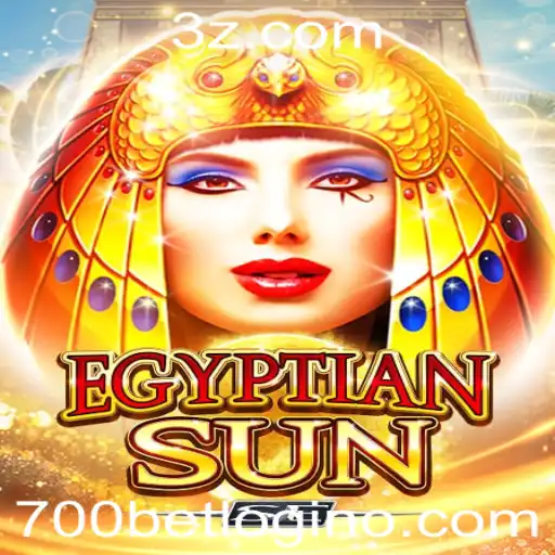 Descubra a Aventura Ancestral no Jogo EgyptianSunSE