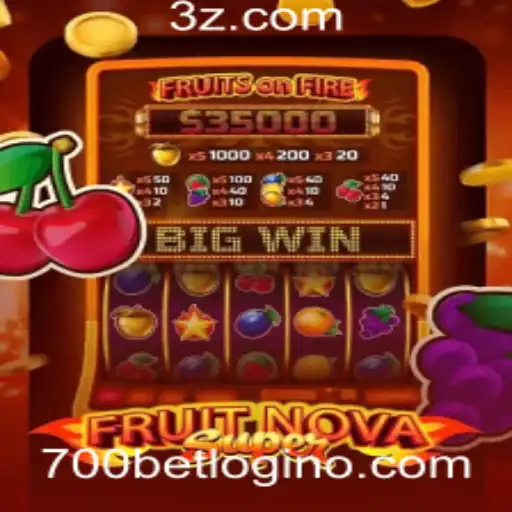 Descobrindo o Fascinante Mundo de FruitNovaSuper e o Impacto da 700bet Login