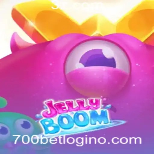 JellyBoom: Um Mergulho no Universo Divertido do Jogo