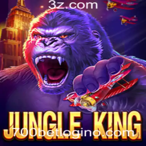 JungleKing: Aventura nas Selvas Digitais