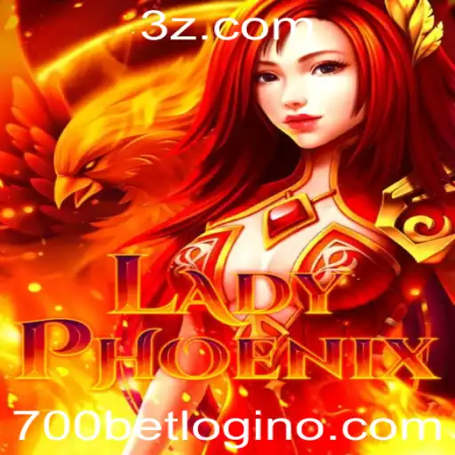 Descubra LadyPhoenix: Um Jogo de Estratégia e Aventura Inovador