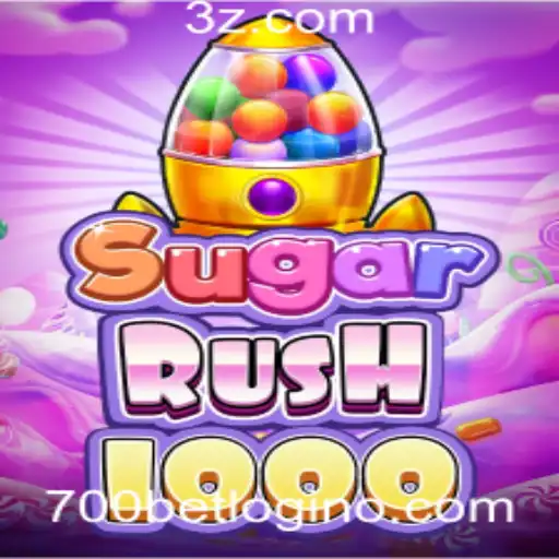 Exploração do Jogo SugarRush1000 e Como Iniciar com 700bet Login