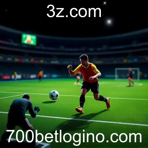 Explorando o Universo dos Videogames com ênfase no 700bet login