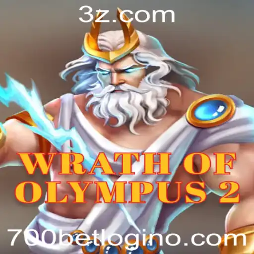 WrathofOlympus2: Explorando Este Empolgante Jogo com ênfase no 700bet Login